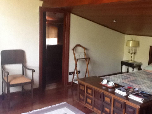 Chácara Residencial À Venda, Chácaras Condomínio Recanto Pássaros Ii, Jacareí - Ch0001. - Ch0001