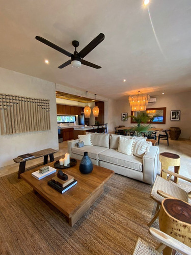 Casa En La Privada By Aldea Zama Tulum