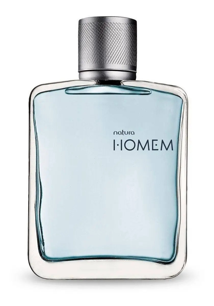 Natura Homem Tradicional Deo Colônia Masculino 100 Ml