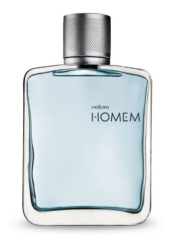 Natura Homem Tradicional 100ml
