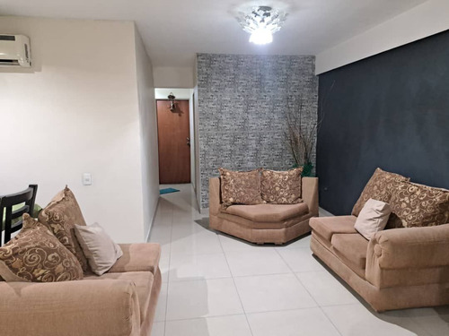 Apartamento En Venta En Residencias Parque Jardin Barquisimeto