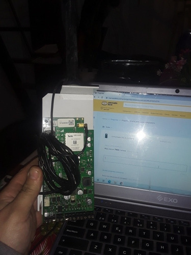 Comunicador Dsc 3g 4005k-lat