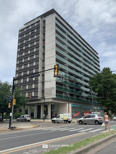 Cochera Disponible En Venta - Edificio Alma - Rosario
