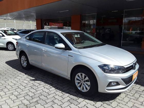 Volkswagen Virtus 1.0 200 Tsi Comfortline Automático