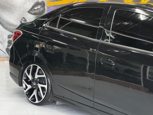 Chevrolet Prisma 10mt Joye