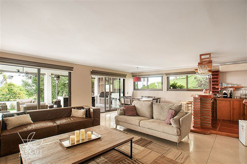 Casa En Condominio Carlos Peña Otaegui Excelentes Espacios !