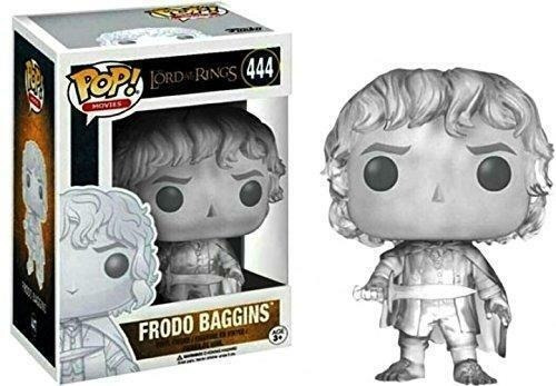 Funko Pop! El Señor De Los Anillos, Frodo Bolsón (invisible)