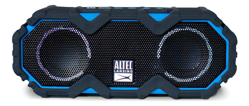 Altec Lansing Lifejacket Mini - Altavoz Bluetooth Resistente