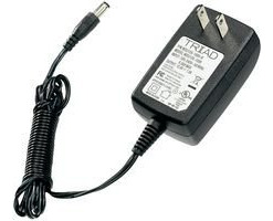 Riad Magnetics Ac-dc Converter External Plug In