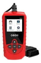 Comprar Escáner De Diagnóstico De Automóviles: Lector De Códigos De