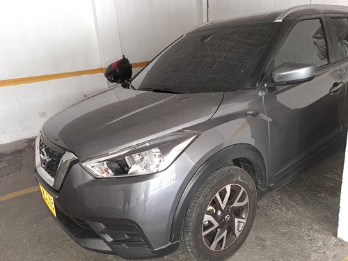 Nissan Kicks 1.6 Sense