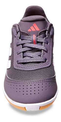 adidas Predator Club In Sala J Campos Indor (IC) ID3803 Cimento Sem gênero infantil