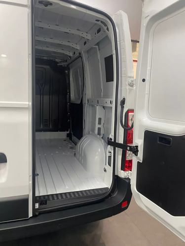 Renault Master 2.3 L1h1 Aa