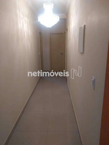 Imagem 30 de 30 de Venda Casa Setor Residencial Oeste São Sebastião - 861407