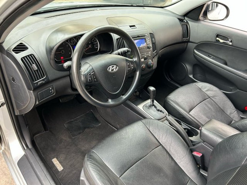 Hyundai I30 i30 2.0 MPI 16V GASOLINA 4P AUTOMÁTICO