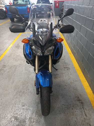 Imagen 2 de 8 de Yamaha Super Tenere