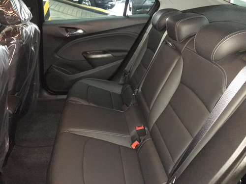 Imagen 9 de 15 de Chevrolet Cruze Ii 1.4 Sedan Lt Año 2020 0km Oferta!! (sf)