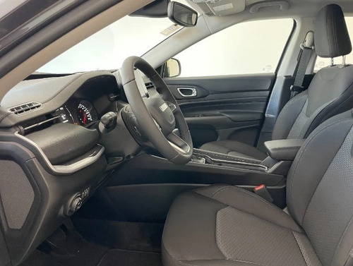Imagen 8 de 8 de Jeep Compass Sport
