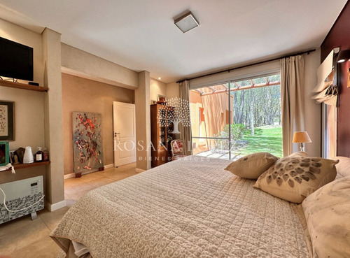 La Herradura Pinamar Casa 5 Dormitorios En Suite