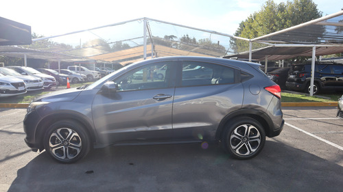 Honda HR-V 1.8 Lx 2wd Cvt