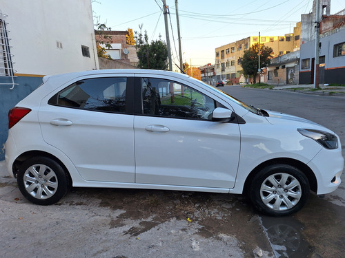 Ford Ka 1.5 S