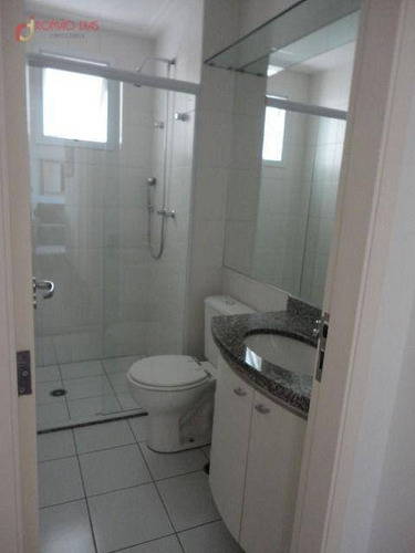 Imagem 9 de 12 de Apartamento Com 2 Dormitórios À Venda, 67 M² Por R$ 770.000,00 - Lapa - São Paulo/sp - Ap0636