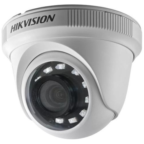 Câmera De Segurança Hikvision Ds-2ce56d0t-irpf