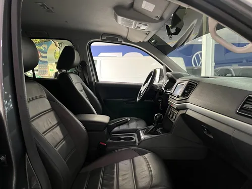 Volkswagen Amarok 2.0 Highline 4motion At