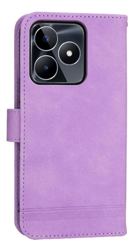 Carcasa For Realme C53