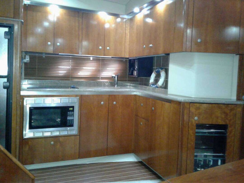 Yate Cruiser Yacht 46 Lv779