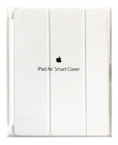 Apple Smart Cover Para iPad Air 1 2013 A1474 A1475 Open Box