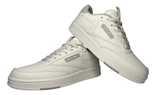 Zapatos Urbanos Clásicos De Hombre Marca Matt Mill