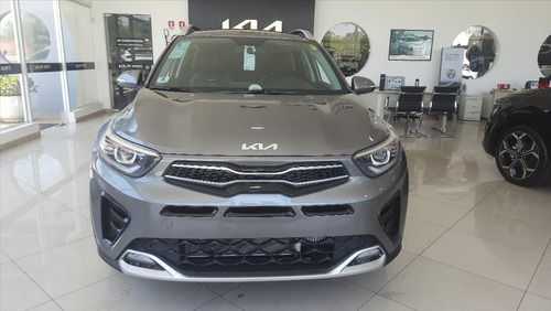 Kia Stonic 1.0 TGDI MHEV SX AUTOMÁTICO