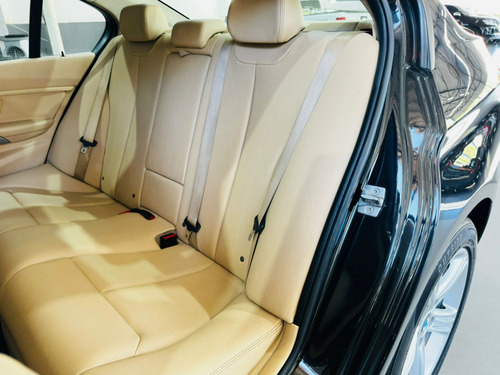 BMW 320i 2.0 GP 16V TURBO ACTIVE FLEX 4P AUTOMÁTICO