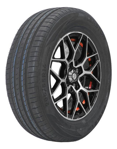 Neumático 205/55r16 91v Eagle L600 Lenston Pr H/t Chn