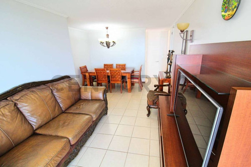 Se Vende Departamento En Peñuelas, Coquimbo