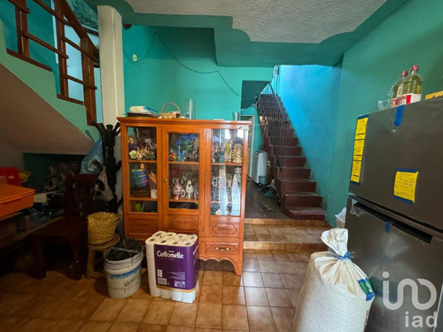 Venta Casa 4 Ambientes San Diego