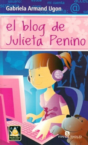 El Blog De Julieta Penino - Gabriela Armand Ugon