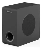 Comprar Bestisan Subwoofer Alimentado, Subwoofer Bluetooth 5.0 De 6.5 Pulgadas, Subwoofers De Respuesta De Graves Profundos En Diseño Compacto, Fácil Configuración Con Sistemas De Cine En Casa, Tv, Altavoces