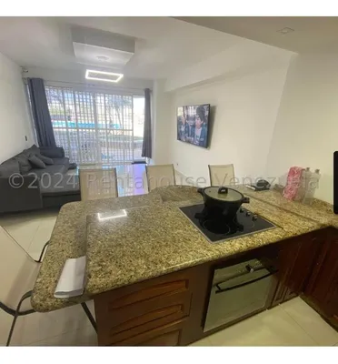 Apartamento en venta