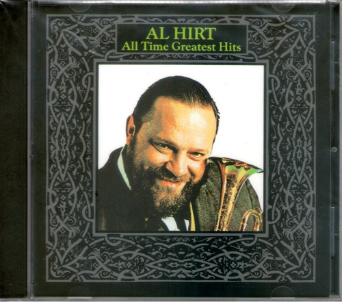 Al Hirt Greatest Hits Nuevo Herb Alpert Richard Clayderman