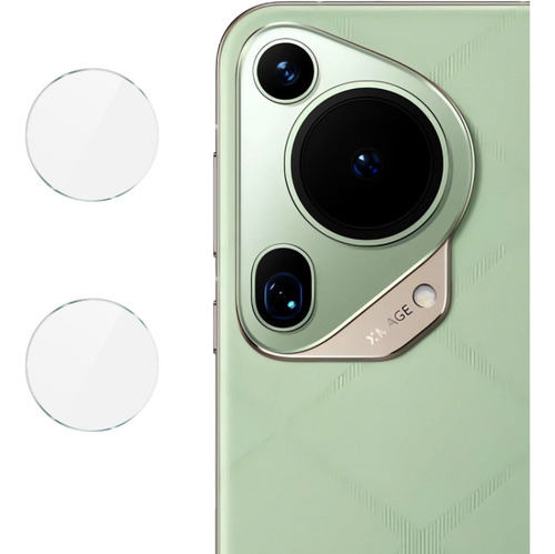 Juego De 2 Películas Para Lentes De Cámara Para Huawei Serie