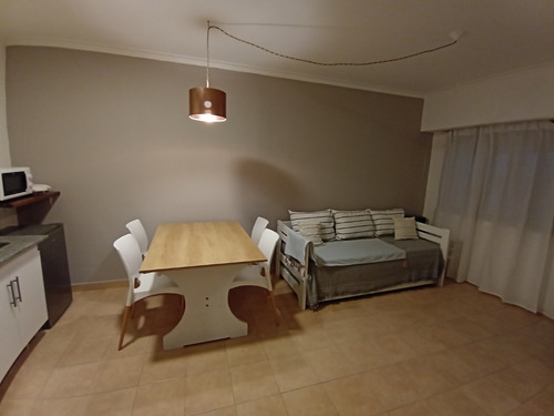 Imagen 2 de 19 de Departamento Centrico En Tandil (mínimo 2 Noches)