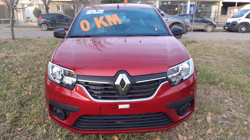 Renault Sandero 1.6 16v Life