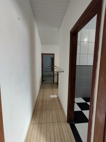 Imagem 19 de 30 de Casa À Venda No Bairro Pedregulho - Guaratinguetá/sp - Cs512