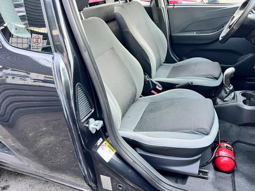 Chevrolet Montana 1.4 MPFI LS CS 8V FLEX 2P MANUAL