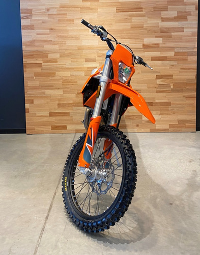 Imagen 6 de 15 de Ktm Exc-f 350 2023 0km