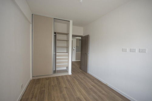 Departamento 3 Ambientes A Estrenar Nuñez