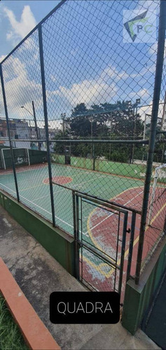 Imagem 16 de 18 de Apartamento Com 3 Dormitórios Para Alugar, 70 M² Por R$ 1.500,00/mês - Imirim - São Paulo/sp - Ap0554