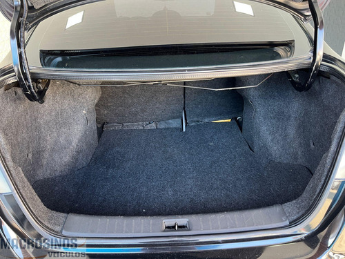 Nissan Sentra SL 2.0 Aut. com teto solar
